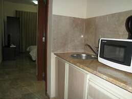 Hamasa Plaza Hotel and Apartments