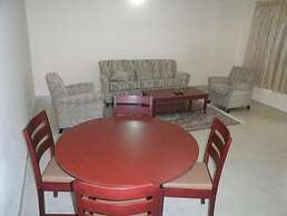 Hamasa Plaza Hotel and Apartments