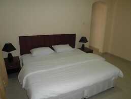 Hamasa Plaza Hotel and Apartments