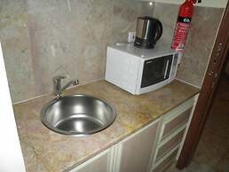 Hamasa Plaza Hotel and Apartments