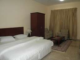 Hamasa Plaza Hotel and Apartments