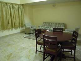 Hamasa Plaza Hotel and Apartments