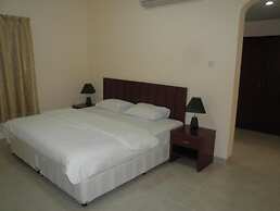 Hamasa Plaza Hotel and Apartments