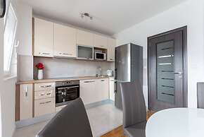 Urban Villa Penthouse