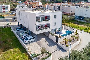 Urban Villa Penthouse