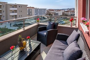 Urban Villa Penthouse