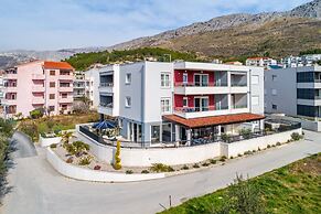 Urban Villa Penthouse