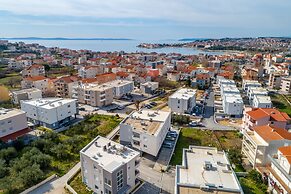 Urban Villa Penthouse
