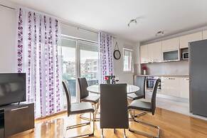 Urban Villa Penthouse