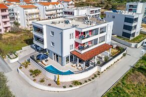 Urban Villa Penthouse