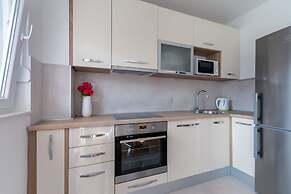 Urban Villa Penthouse