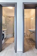 Urban Villa Penthouse