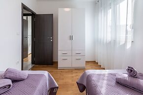 Urban Villa Penthouse