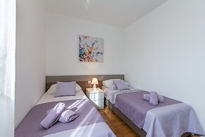 Urban Villa Penthouse