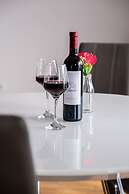 Urban Villa Penthouse