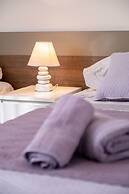 Urban Villa Penthouse