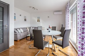 Urban Villa Penthouse