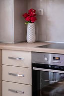 Urban Villa Penthouse