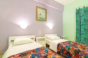 Ni-Mar Studios & Apartments