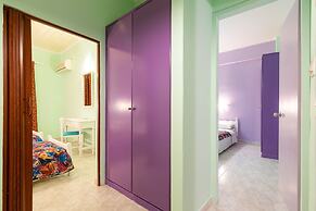 Ni-Mar Studios & Apartments