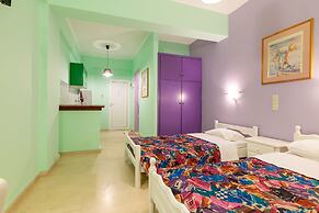 Ni-Mar Studios & Apartments