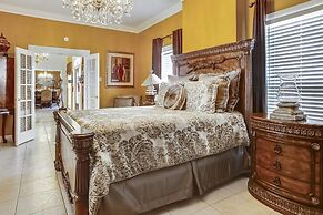 Lovely 3 BR home only 15mins from downtown NOLA / Permit #21-RSTR-1992