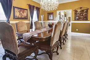 Lovely 3 BR home only 15mins from downtown NOLA / Permit #21-RSTR-1992