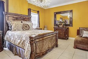 Lovely 3 BR home only 15mins from downtown NOLA / Permit #21-RSTR-1992