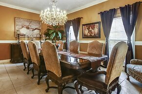 Lovely 3 BR home only 15mins from downtown NOLA / Permit #21-RSTR-1992