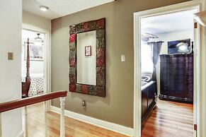 Lovely 3 BR home only 15mins from downtown NOLA / Permit #21-RSTR-1992