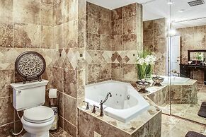 Lovely 3 BR home only 15mins from downtown NOLA / Permit #21-RSTR-1992