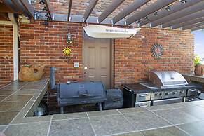 Lovely 3 BR home only 15mins from downtown NOLA / Permit #21-RSTR-1992