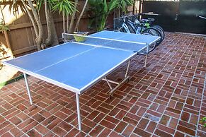 Lovely 3 BR home only 15mins from downtown NOLA / Permit #21-RSTR-1992