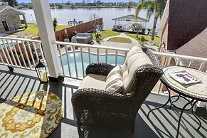 Lovely 3 BR home only 15mins from downtown NOLA / Permit #21-RSTR-1992