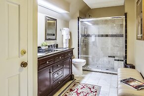 Lovely 3 BR home only 15mins from downtown NOLA / Permit #21-RSTR-1992