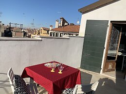 Grimaldi Apartments - Al Campanile