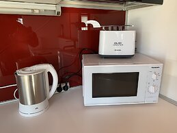 Grimaldi Apartments - Al Campanile