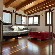 Grimaldi Apartments - Al Campanile