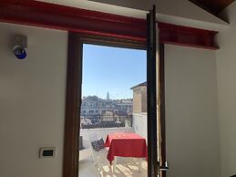 Grimaldi Apartments - Al Campanile