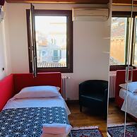 Grimaldi Apartments - Al Campanile