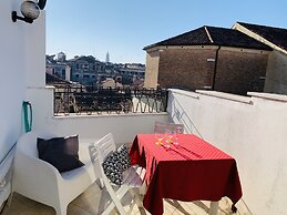 Grimaldi Apartments - Al Campanile