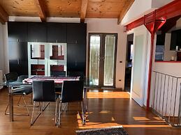 Grimaldi Apartments - Al Campanile