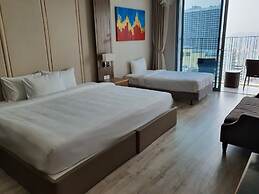 Handy Panorama Nha Trang Condotel