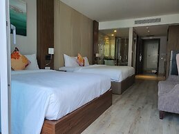 Handy Panorama Nha Trang Condotel