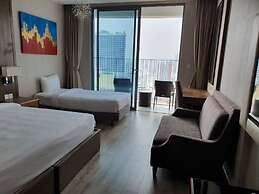 Handy Panorama Nha Trang Condotel