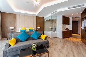 Handy Panorama Nha Trang Condotel