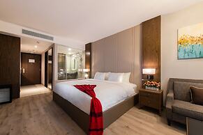 Handy Panorama Nha Trang Condotel