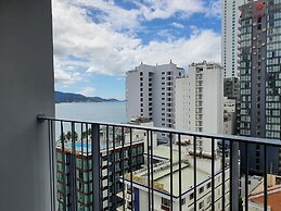 Handy Panorama Nha Trang Condotel