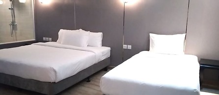 Handy Panorama Nha Trang Condotel