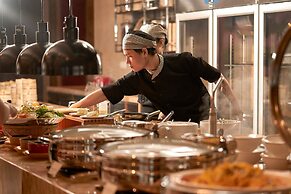 Handy Panorama Nha Trang Condotel